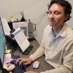 Independent Physician Billing - Ryan our data crew