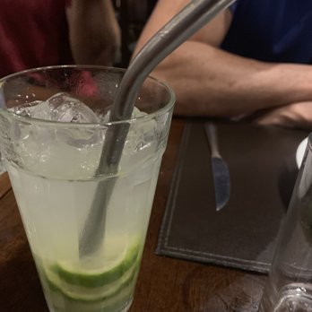 Pizzaria Nacional - Pizza Near Me - São Paulo, SP