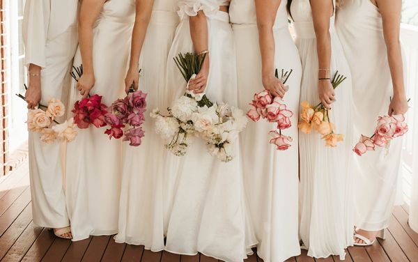 House of Margot Blair by null