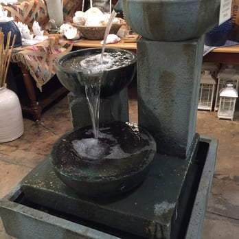 Paul Michael Co - Water fountain - Home Decor Near Me - Monroe, Louisiana Paul Michael Co - Water fountain - Home Decor Near Me - Monroe, Louisiana