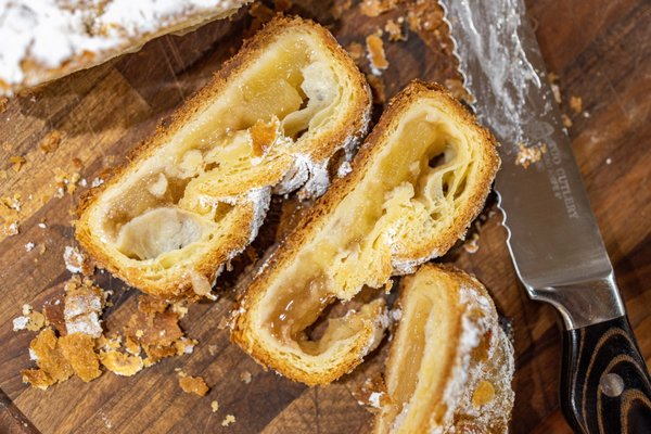 Olsen's Danish Village Bakery by null