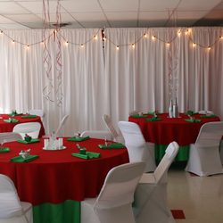 Fund Ways Of Missouri - Table, Chair and Linen Rental, Fund Ways Of Mo