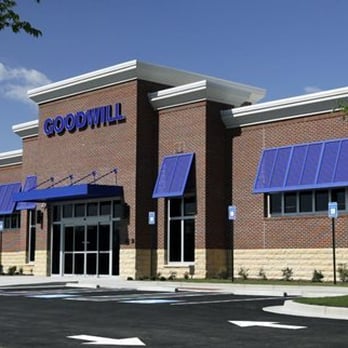 Goodwill Thrift Store & Donation Center - Goodwill of North Georgia - Thrift Stores Near Me - Alpharetta, Georgia Goodwill Thrift Store & Donation Center - Goodwill of North Georgia - Thrift Stores Near Me - Alpharetta, Georgia
