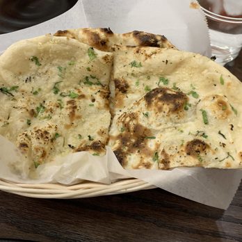Spice Mantra - Garlic Naan - Indian Near Me - Prospect Heights, Illinois Spice Mantra - Garlic Naan - Indian Near Me - Prospect Heights, Illinois