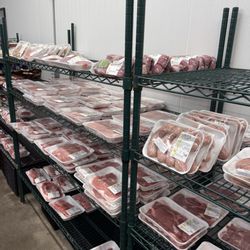 Hefling's Amish Farm Market