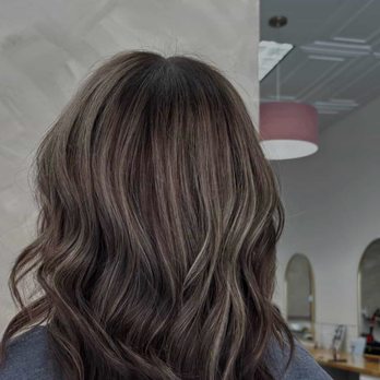 Flowers Salon - Blow Dry/Out Services Near Me - Walnut Creek, California
