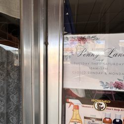 Penny Lane - 10.12.2025
