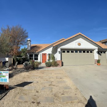 Diaz Painting - After! - Painters Near Me