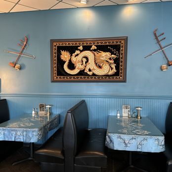 Thai Cafe - Indoor seating - Thai Near Me - Mt Airy, North Carolina Thai Cafe - Indoor seating - Thai Near Me - Mt Airy, North Carolina