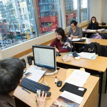 Ashton College - Colleges & Universities Near Me - Vancouver, British Columbia Ashton College - Colleges & Universities Near Me - Vancouver, British Columbia