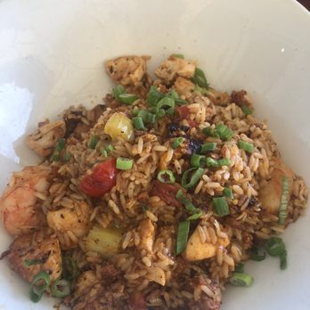 Coconuts - Jambalaya - Seafood Near Me - Fort Lauderdale, Florida Coconuts - Jambalaya - Seafood Near Me - Fort Lauderdale, Florida