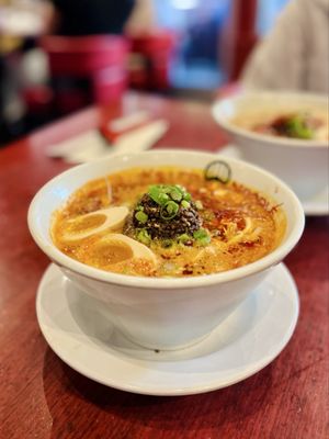 Killer Noodle Tsujita by null