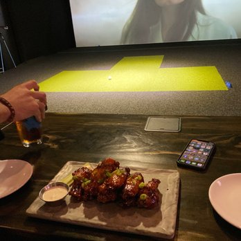 Loft18 - Korean Pepper Wings - Sports Bars Near Me - Houston, Texas Loft18 - Korean Pepper Wings - Sports Bars Near Me - Houston, Texas