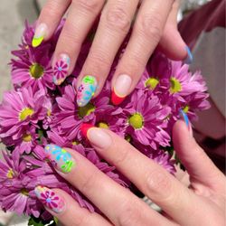 World Nails