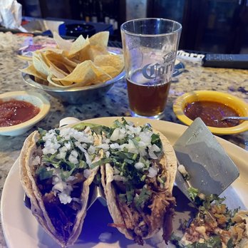 El Jinete - Carnitas Tacos - Mexican Near Me - Dacula, Georgia
