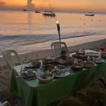 Alberto's - Seafood Near Me - Cozumel, ROO