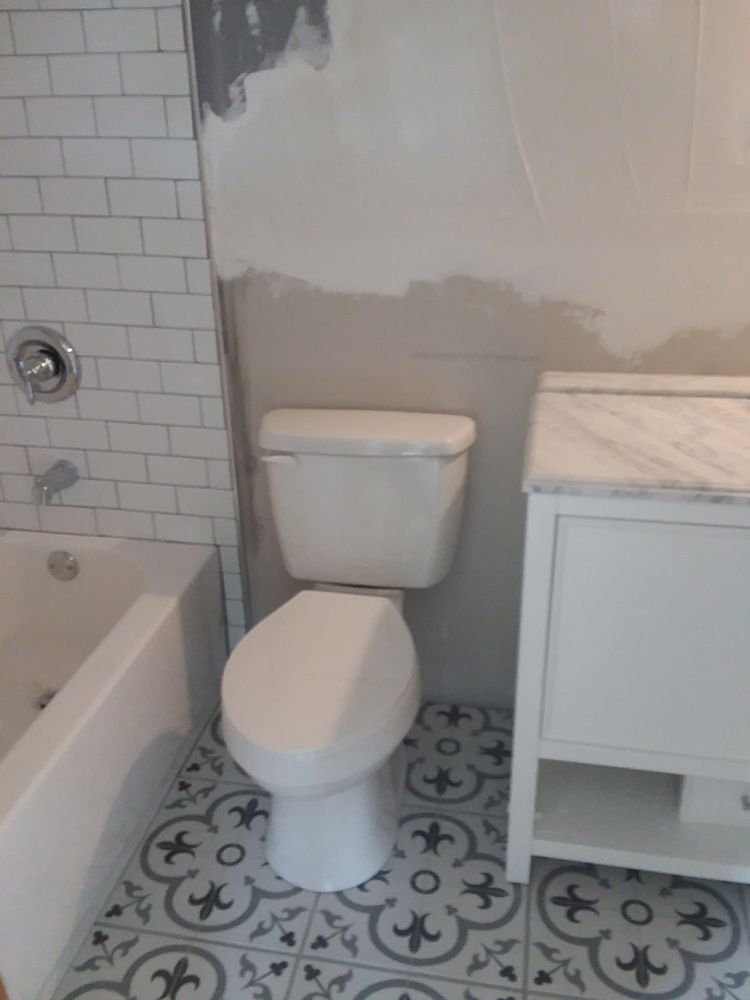 Slide of Hobbs remodels