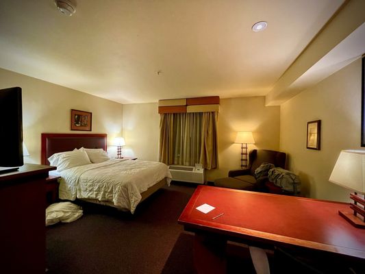 Larkspur Landing Renton