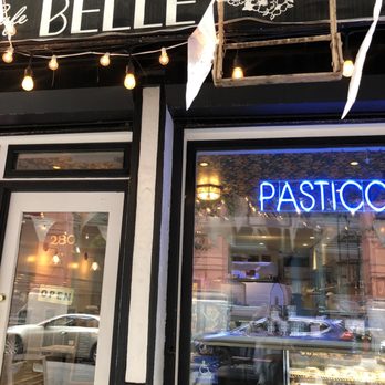 Cafe Belle - Cafe belle - Cafes Near Me - New York, New York Cafe Belle - Cafe belle - Cafes Near Me - New York, New York