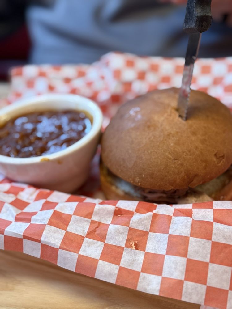 Bubba's Breakfast & BBQ