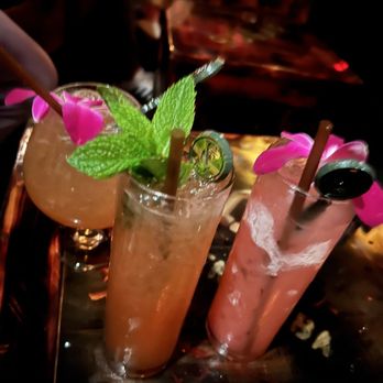 Smuggler's Cove - Drinks - Tiki Bars Near Me - San Francisco, California Smuggler's Cove - Drinks - Tiki Bars Near Me - San Francisco, California