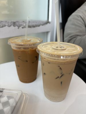 Departure Lounge by null