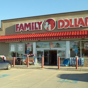 Family Dollar - 15 août 2019 à 18h49 - Discount Store Near Me - Monticello, Utah Family Dollar - 15 août 2019 à 18h49 - Discount Store Near Me - Monticello, Utah