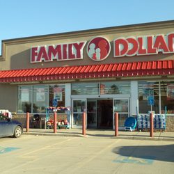 Family Dollar - 15 août 2019 à 18h49