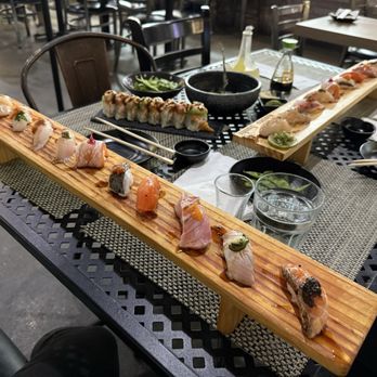 Kiroro Sushi - Japanese Near Me - Belmont, California Kiroro Sushi - Japanese Near Me - Belmont, California