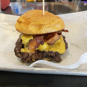 Brgr Stop - American Near Me - Fort Lauderdale, Florida Brgr Stop - American Near Me - Fort Lauderdale, Florida