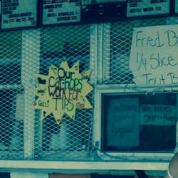 Drexel's Rootbeer Stand - Carhops work for Tips.