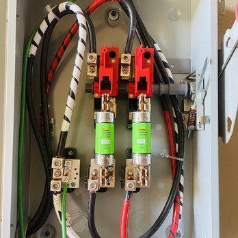 Oz Electric - Service disconnector 200amp - Electricians Near Me - San Mateo, California Oz Electric - Service disconnector 200amp - Electricians Near Me - San Mateo, California