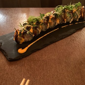 Barn Joo - Fried Tiger Roll - Korean Near Me - New York, New York