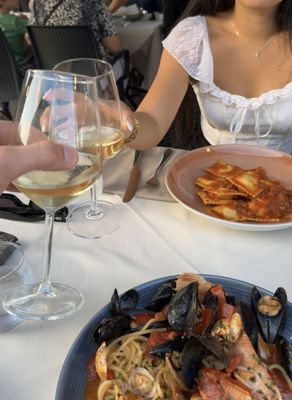 La Taverna degli Artisti by null