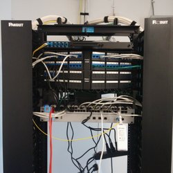 IT Services by CJ Sandor