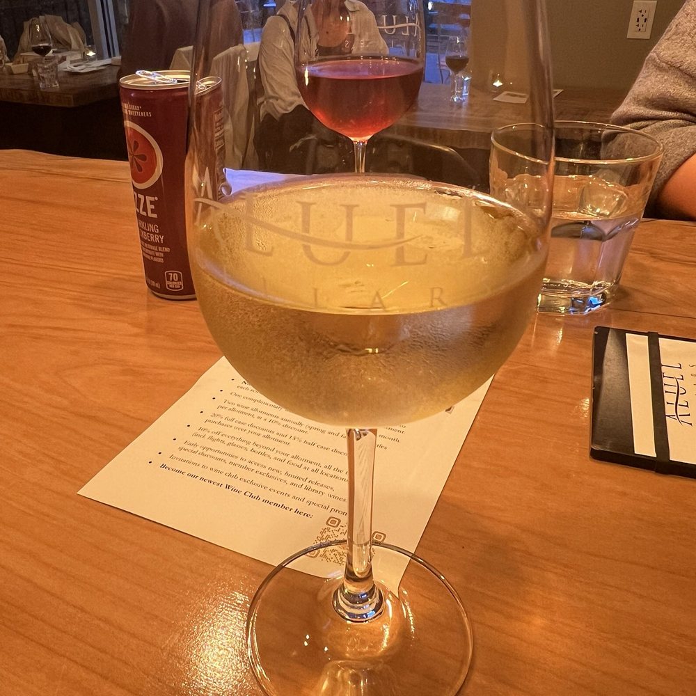 Chardonnay