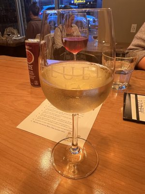 Après by Aluel by null