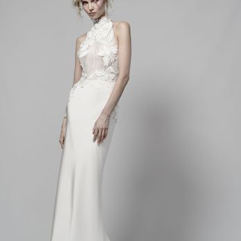 christiane boyiakis say yes to the dress