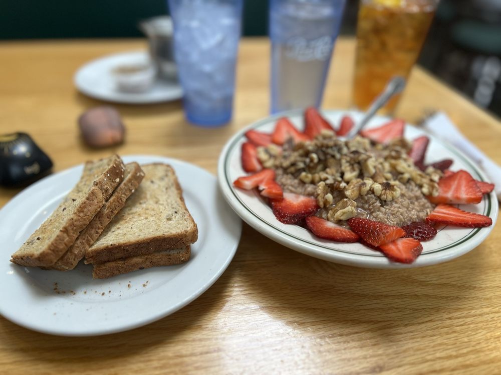 Dulin's Village Cafe