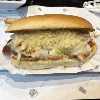 Emoji Burger - Burgers Near Me - Jackson Heights, New York