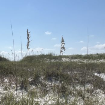 Navarre Beach - Beaches Near Me - Navarre, Florida