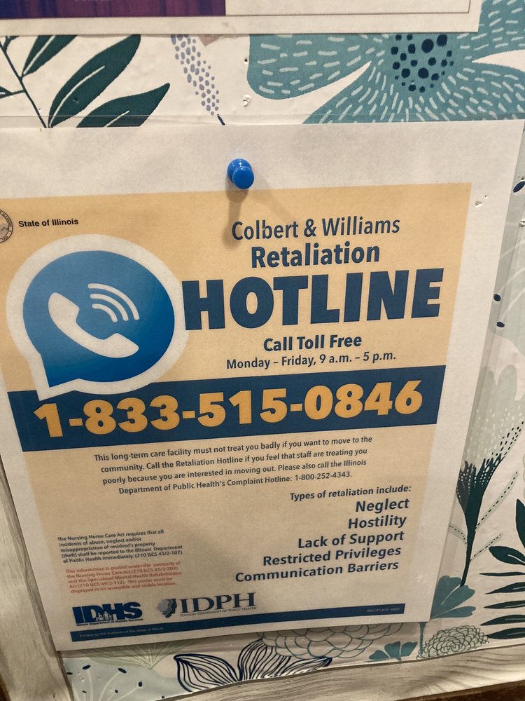 ASTORIA PLACE LIVING & REHAB CENTER Updated November 2024 15 Photos