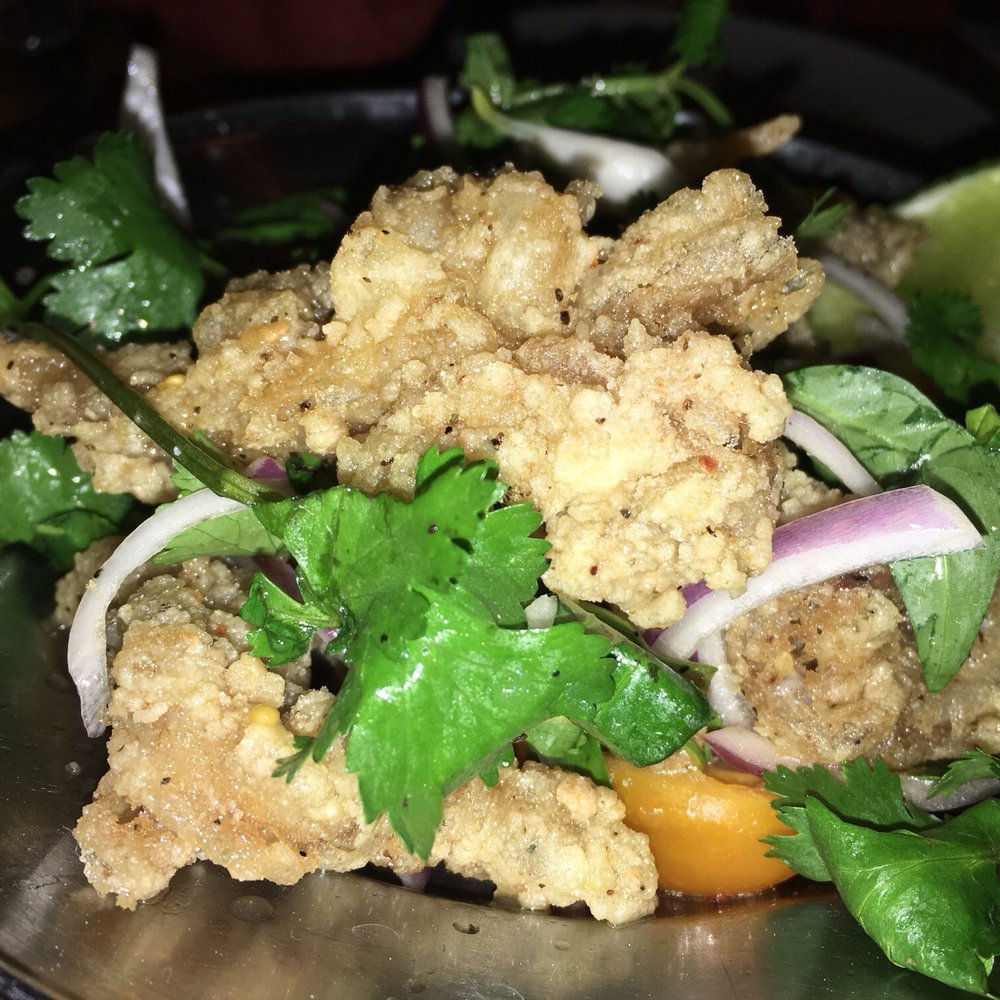 Phuc Yea - Fish salad - Vietnamese Near Me - Miami, Florida Phuc Yea - Fish salad - Vietnamese Near Me - Miami, Florida