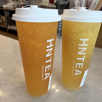 HNTea Organic Tea House - Tea Rooms Near Me - Irvine, California