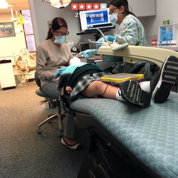 The Tickled Tooth - Pediatric Dentists Near Me - Glendale, California The Tickled Tooth - Pediatric Dentists Near Me - Glendale, California