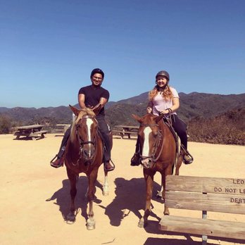 Will Rogers Trail Riding - Our horses, Sunset and Logan - Horseback Riding Near Me - Pacific Palisades, California Will Rogers Trail Riding - Our horses, Sunset and Logan - Horseback Riding Near Me - Pacific Palisades, California