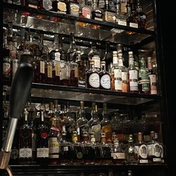 Whiskeys