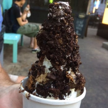 Sweet Jesus - Cookies Cookies Cookies and Cream - Desserts Near Me - Toronto, Ontario