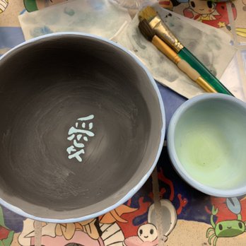 Clay Café - Cafes Near Me - Honolulu, Hawaii