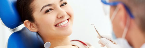 Overman Family Dentistry